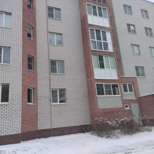 Фотография квартиры Апартаменты на улице Парковая