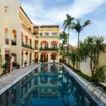 Фотография гостиницы Little Town Villa