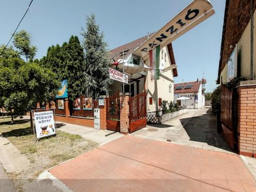 Фотография мини отеля Pilóta Panzió