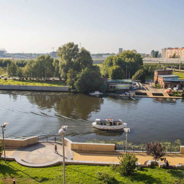 Фотографии квартиры 
            Апартаменты LovelyHome39 на Набережной