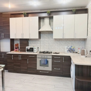 Фотография квартиры Апартаменты на Гагарина