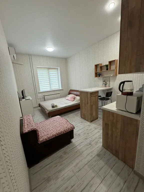 Фотография квартиры Квартира на Заводском Шоссе 59Б (23)