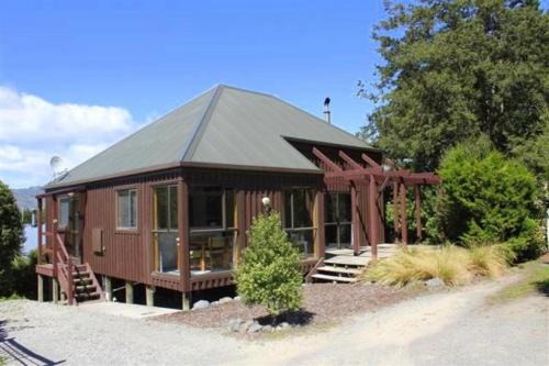 Фотография гостевого дома 7b Denby Place