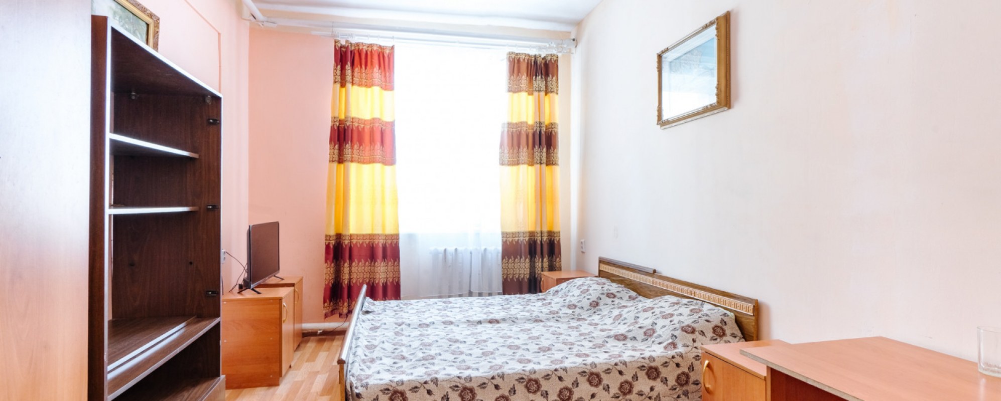 Фотографии общежития
Шимановская