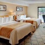 Фотография гостиницы Comfort Inn Regina