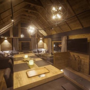 Фотография гостевого дома La Grange d'Aur - Place d'Auron