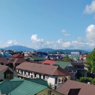 Фотография квартиры Квартира 1-комнатная 300м до Моря