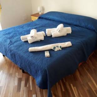 Фотографии мини отеля 
            Ai Bastioni del Massimo