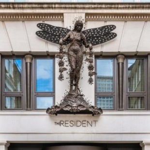 Фотография гостиницы The Resident Soho