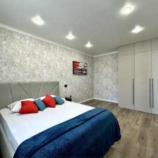 Фотография квартиры Квартира на улице Автомобилистов 15