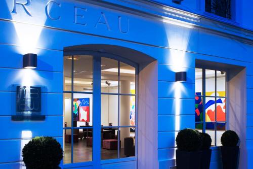 Фотография гостиницы Le Marceau Bastille