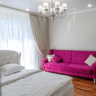 Фотография квартиры Апартаменты Imperial