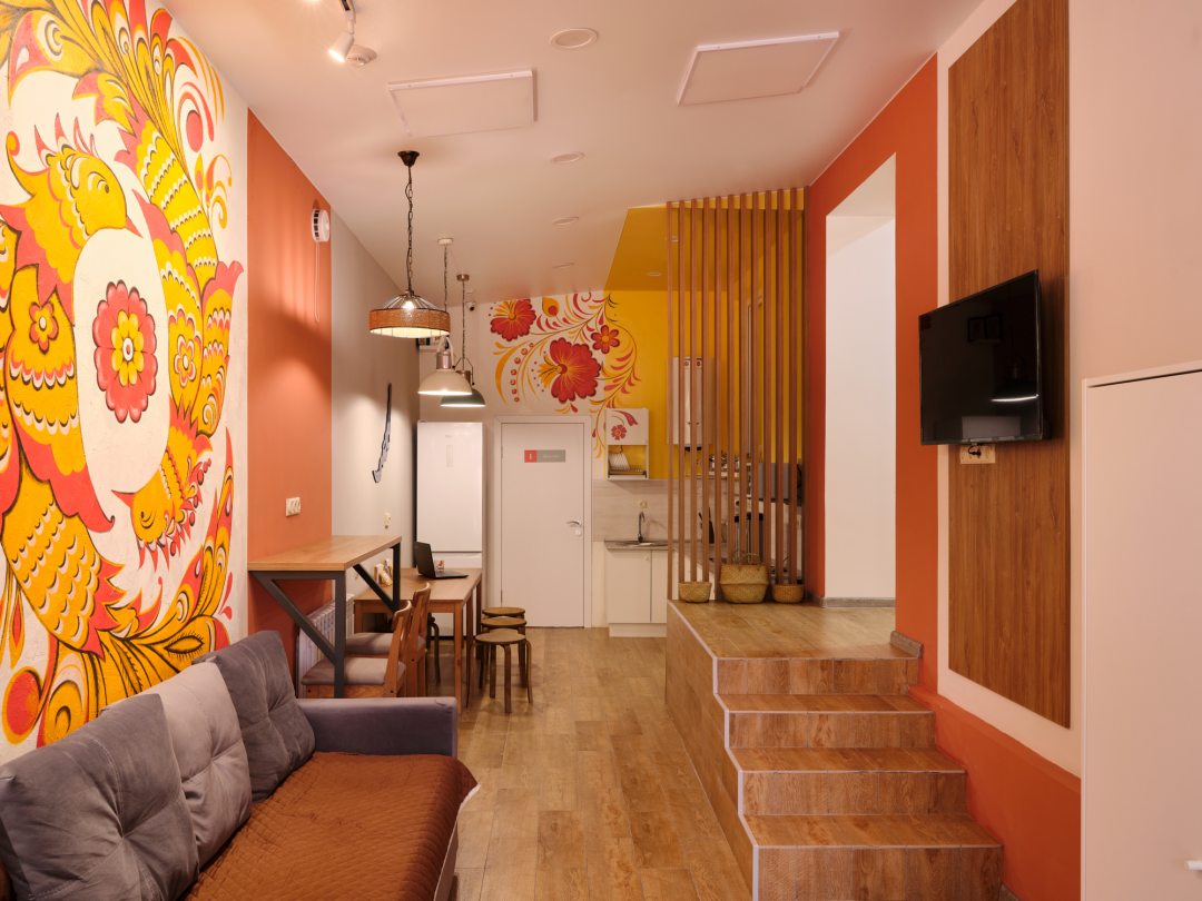 Фотография мини отеля Хоромы