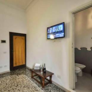 Фотографии мини отеля
Antica Terrazza Frascati