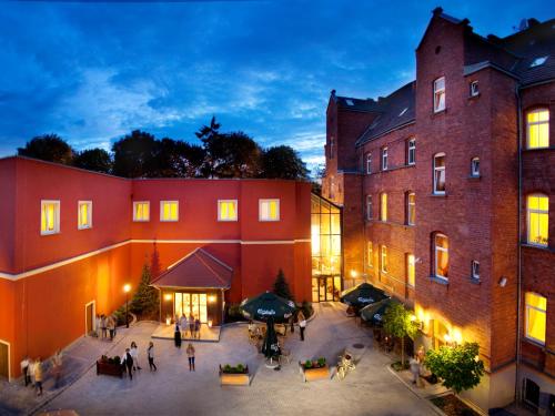 Фотография гостиницы Hotel Jakub Sobieski