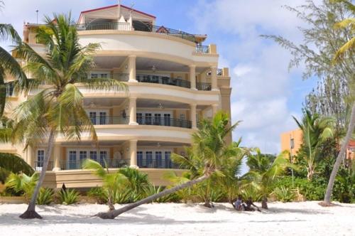 Фотография апарт отеля White Sands Beach Condos