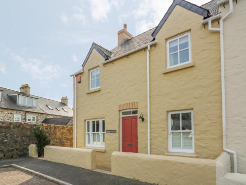 Фотография гостевого дома Craigluscar