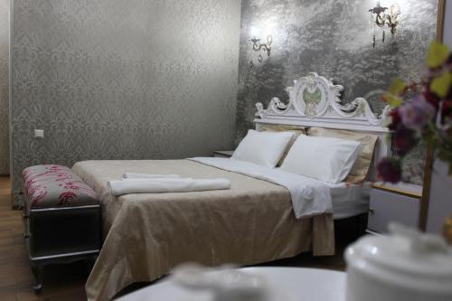 Фотографии гостиницы
Borjomi Classic