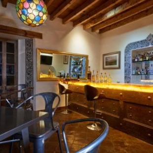 Фотография гостиницы Molino de los Reyes