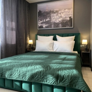 Фотография квартиры Апартаменты Уютная Атмосфера на Улице Содружества 66 8