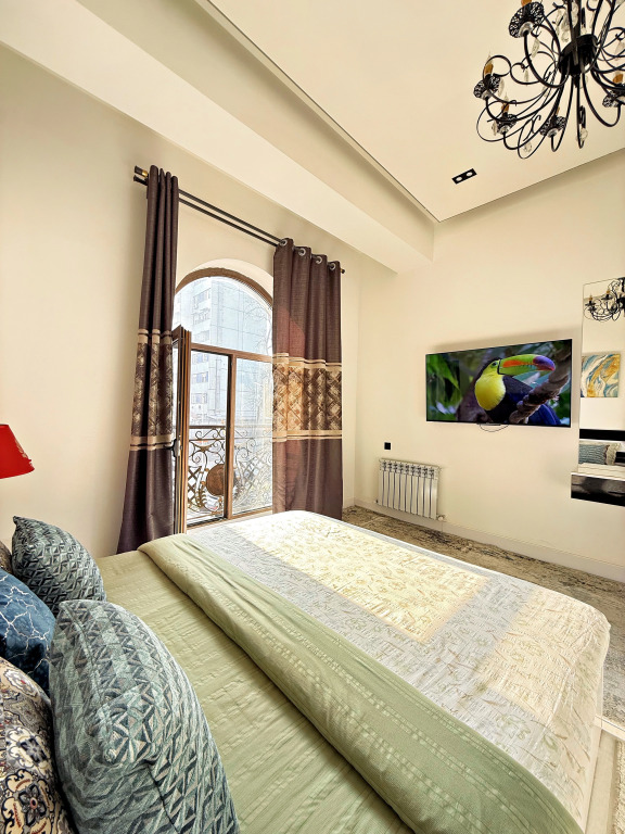 Фотография квартиры Апартаменты Ц1 Eko Park