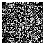 QR код гостевого дома На Фиалковой