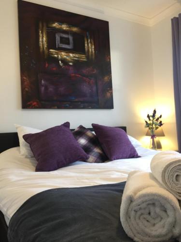 Фотография гостевого дома SA Today St Margarets Court Taunton