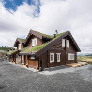 Фотографии гостевого дома
Rauland Feriesenter