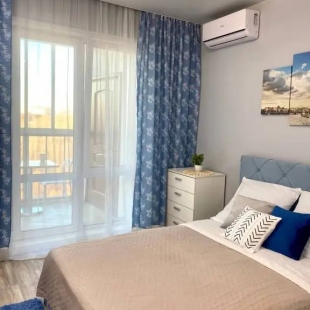 Фотография квартиры Квартира Sweet home Irkutsk 1