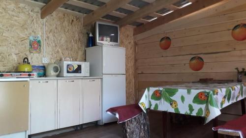 Фотографии гостевого дома Радуга