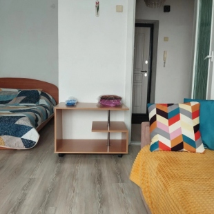 Фотография квартиры Апартаменты на улице Физкультурников