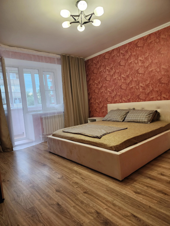 Фотография квартиры Квартира на Улице Строителей 10В