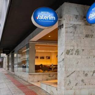 Фотографии гостиницы
Valerim Florianópolis