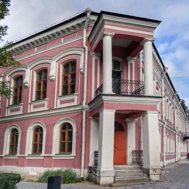 Фотография музея Тверской государственный объединенный музей