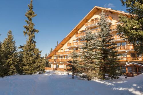 Фотография апарт отеля Résidence Pierre & Vacances Le Golf