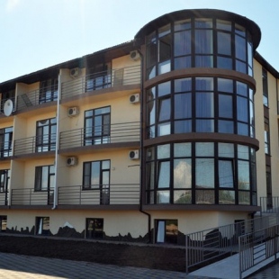 Фотография гостиницы Майами-2