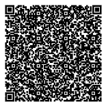 QR код музея Объединенный мемориальный музей Ю.А. Гагарина  