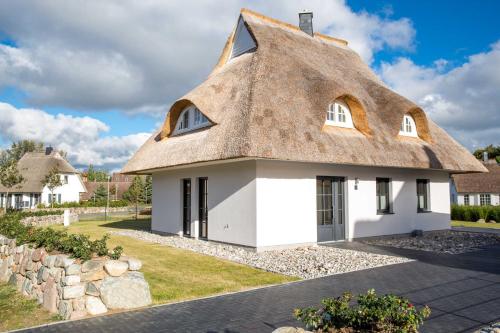 Фотография гостевого дома Ferienhaus Haubenlerche 32