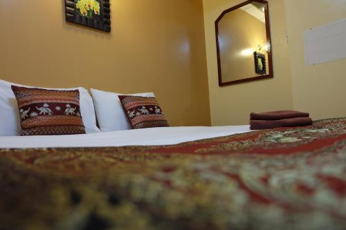 Фотографии хостела
Thai Cozy House