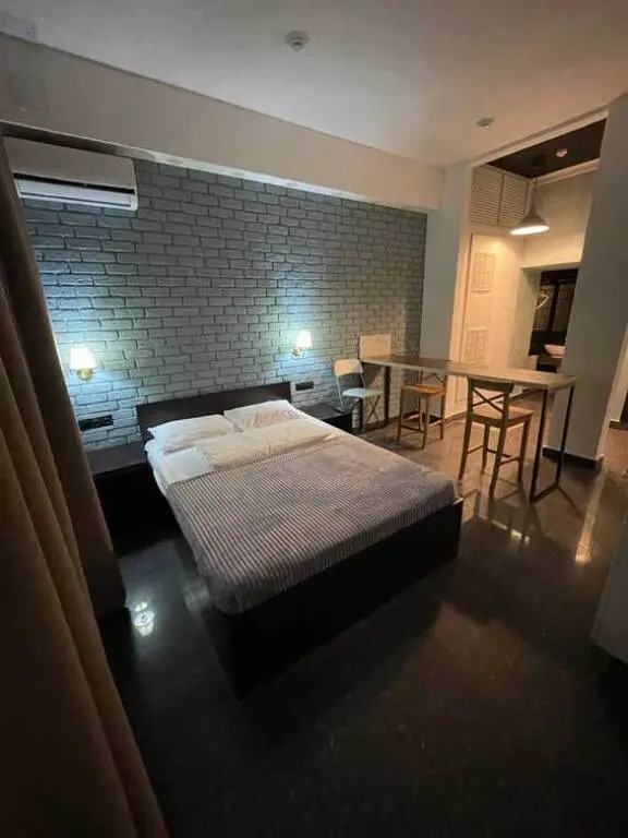 Фотография квартиры Апартаменты Апарт Стерео 1