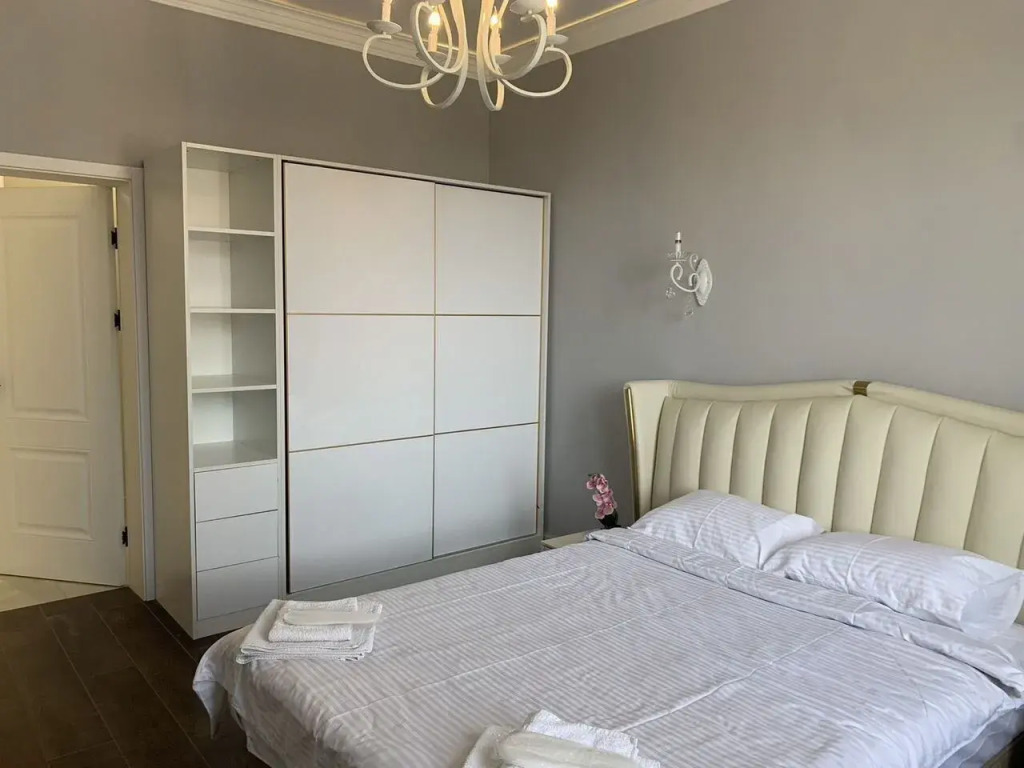 Фотография Коттеджа Частный Дом с Баней и Бассейном Северный 3