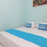 Фотография гостиницы Vaccinated Staff - OYO 2088 Grha Blue Sky Syariah