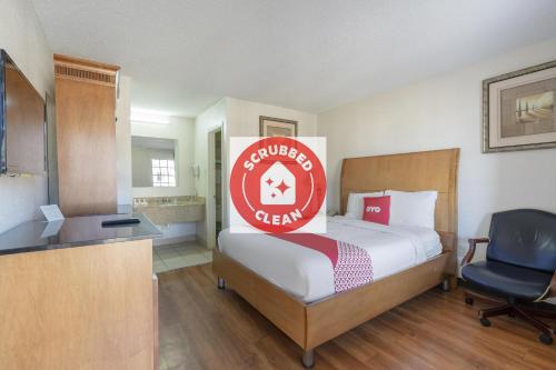 Фотографии гостиницы 
            Motel 6 Bossier City, La