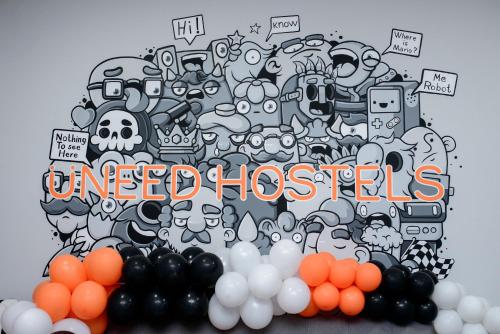 Фотографии хостела
UNEED First