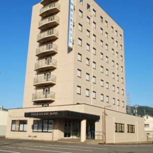 Фотографии гостиницы
Sabae Daiichi Hotel