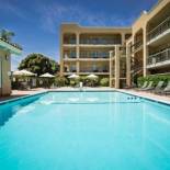 Фотография гостиницы Fairfield Inn Anaheim Hills Orange County