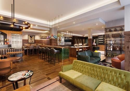 Фотография гостиницы The Collector Hotel