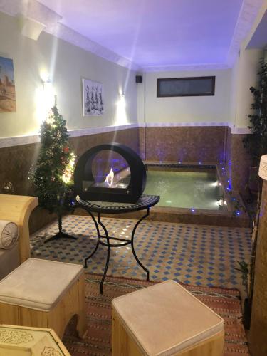 Фотографии гостевого дома
RIAD BIEN ICI