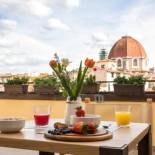 Фотография мини отеля Relais Luce Florence