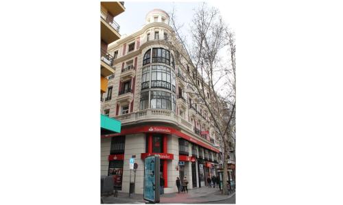 Фотография гостевого дома Hostal Abitum Madrid